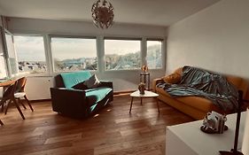 A Honfleur comme chez soi
